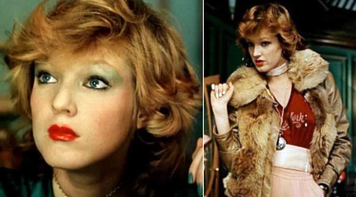 Укращенок елена актриса личная жизнь