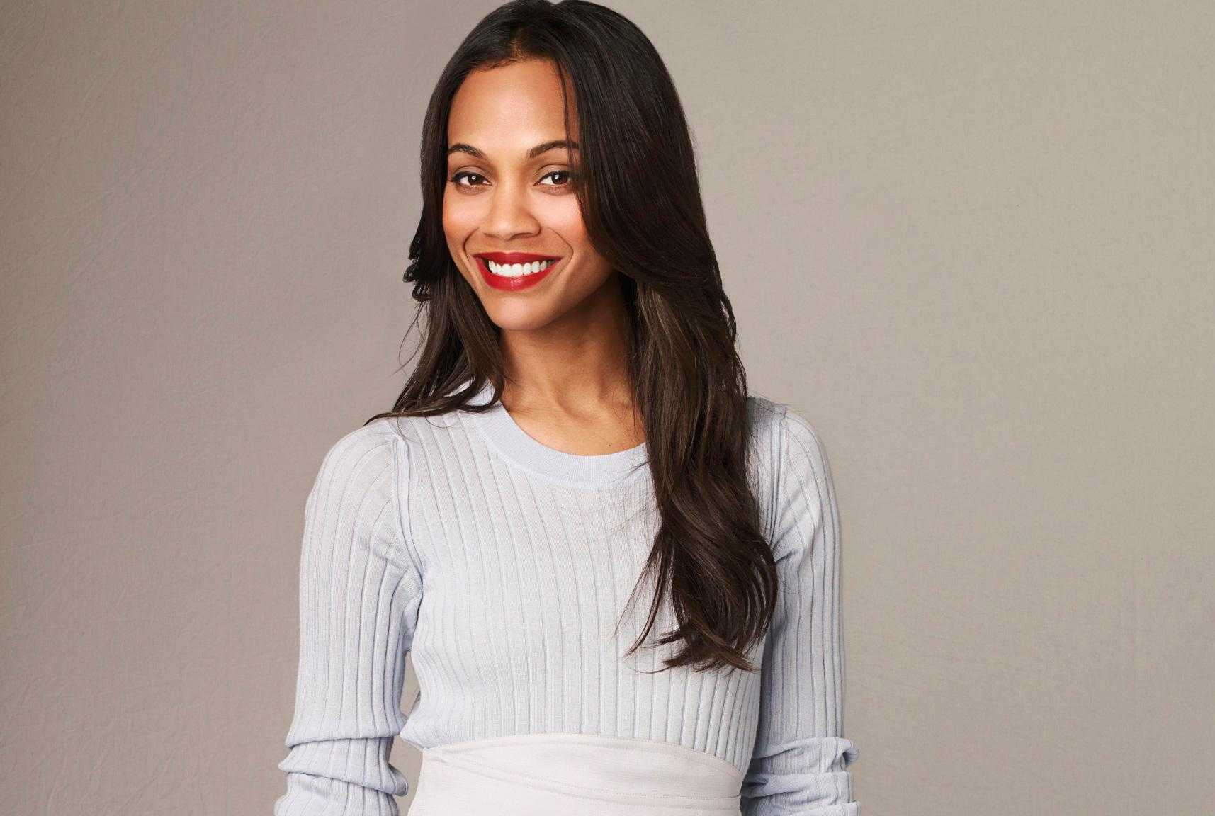 Зои салдана - zoe saldana - dev.abcdef.wiki