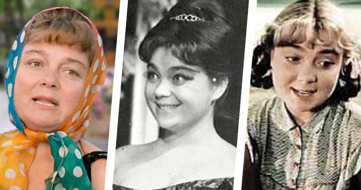 Из-за чего умерла нина дорошина - звезда фильма “любовь и голуби”? и почему была вынуждена провести последние дни в одиночестве?