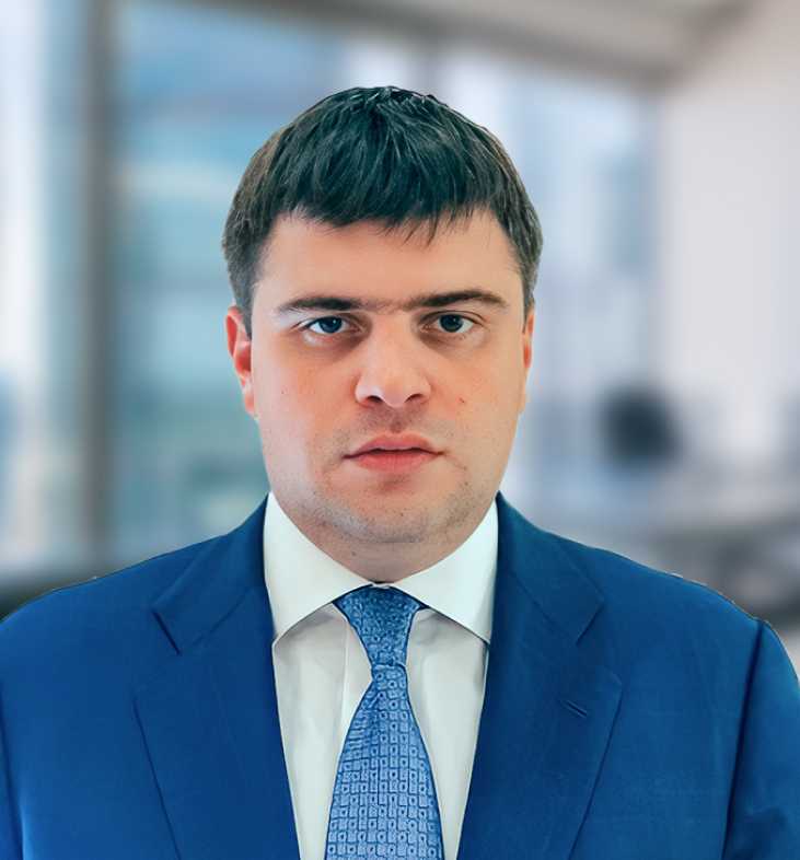 Биография ильи шувалова — бизнесмена из сургута