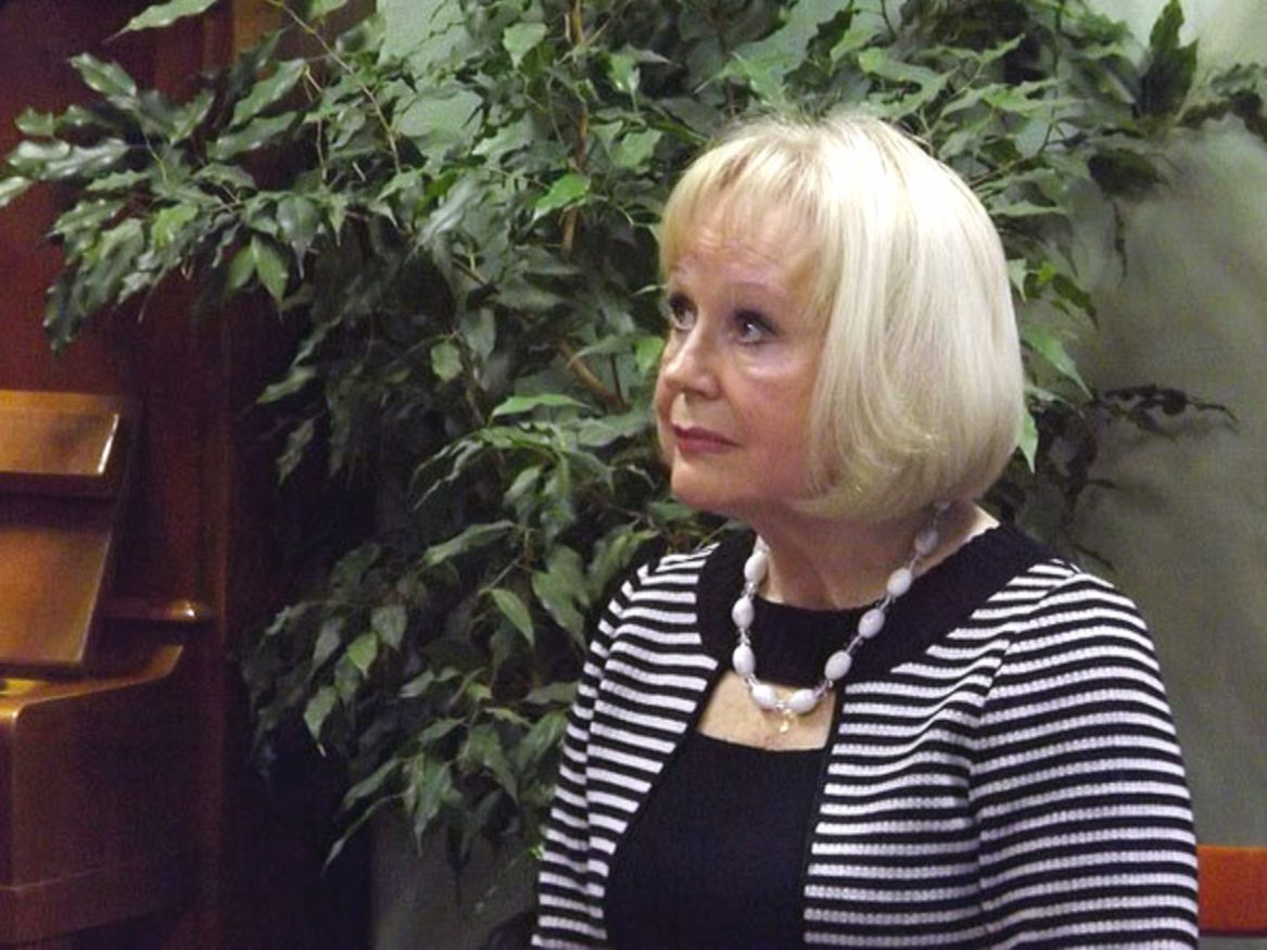 Коновалова, светлана сергеевна — энциклопедия руниверсалис