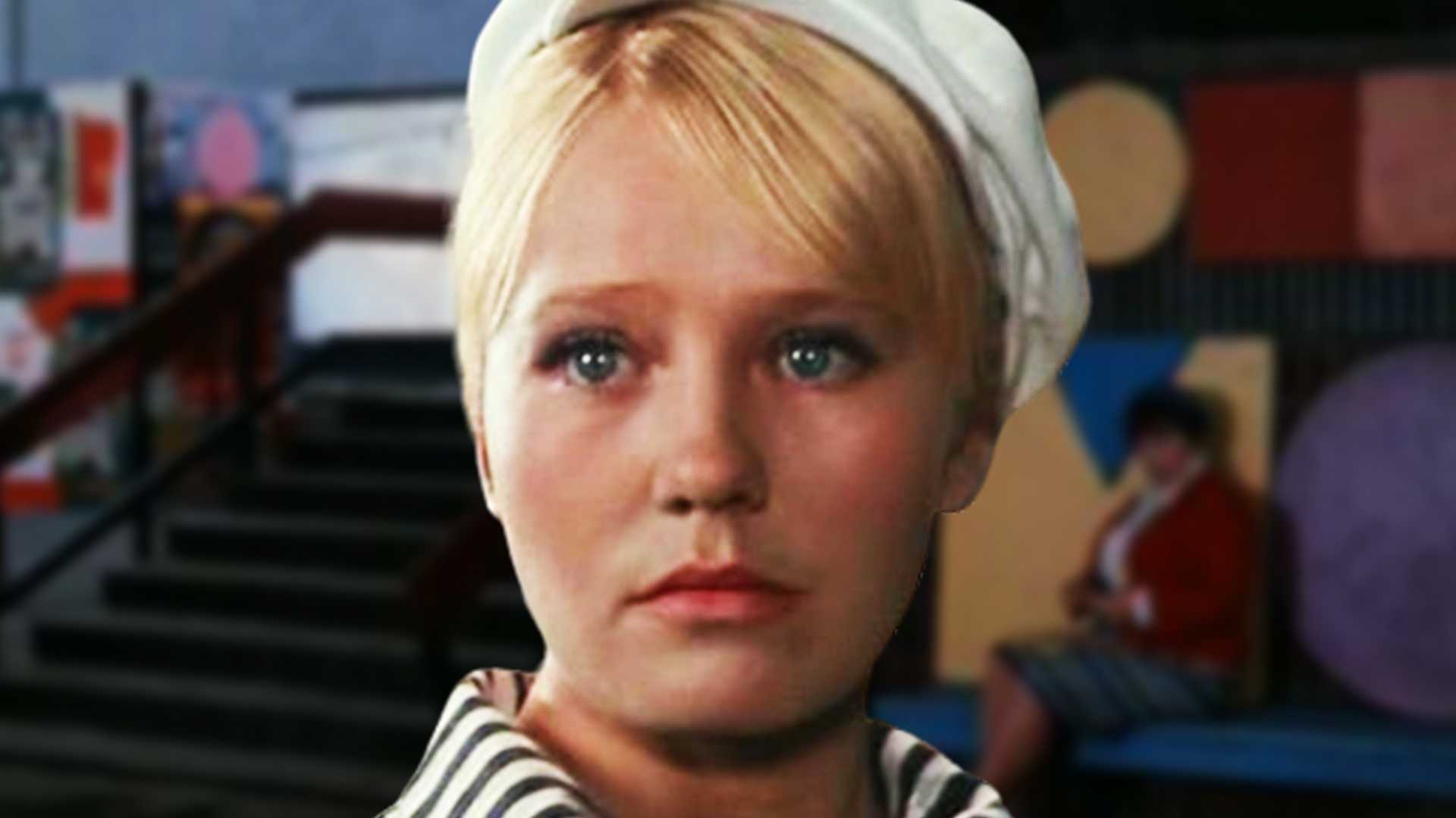 Светлана савёлова - фото, биография, личная жизнь, причина смерти, фильмы