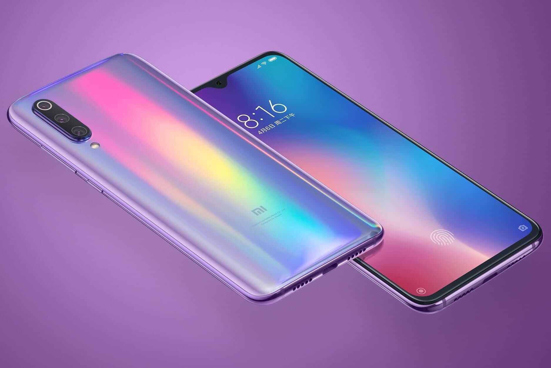 Новые телефоны xiaomi 2019 года - рейтинг лучших моделей