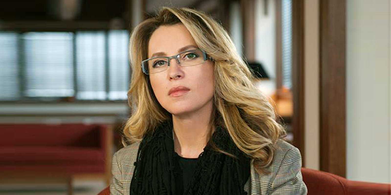 Черникова алевтина анатольевна