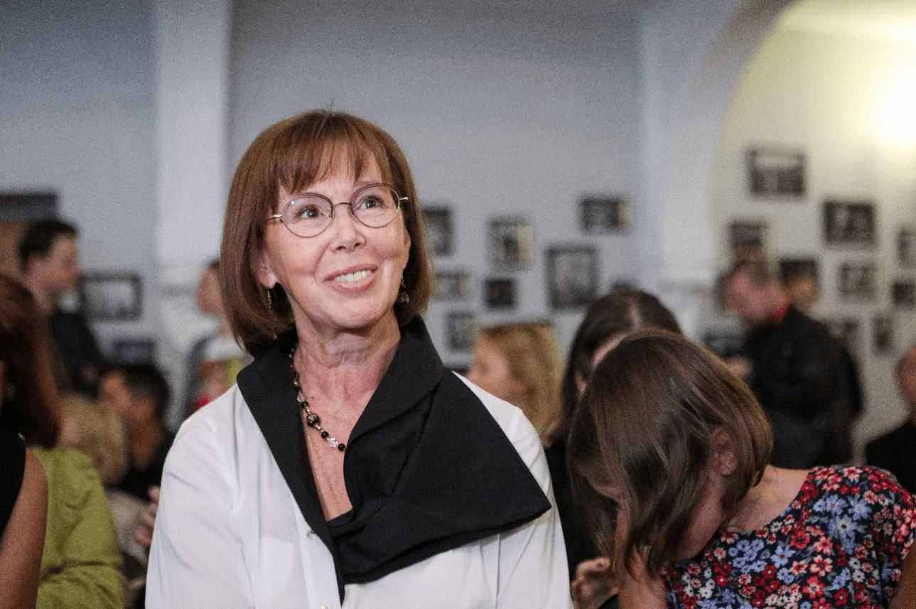 Евгения симонова. досье на звезд: правда, домыслы, сенсации, 1962-1980