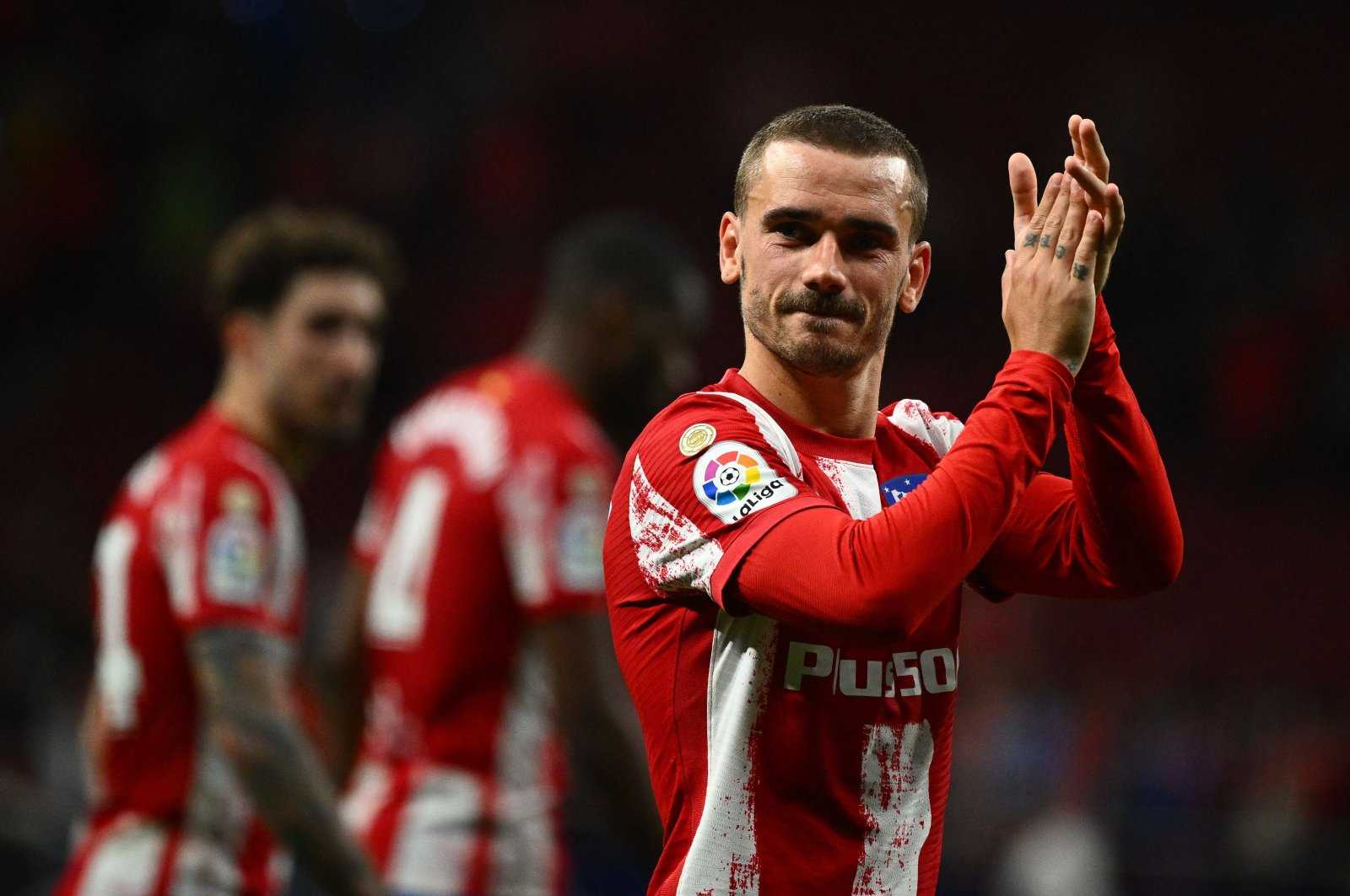Antoine griezmann