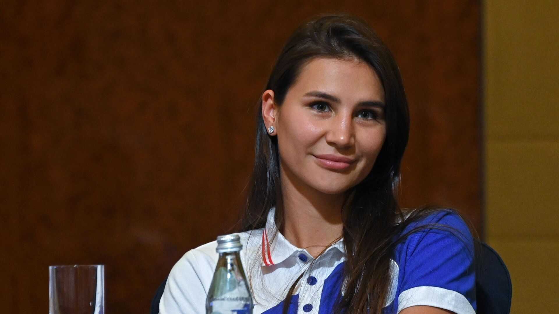 Екатерина ильина (актриса)