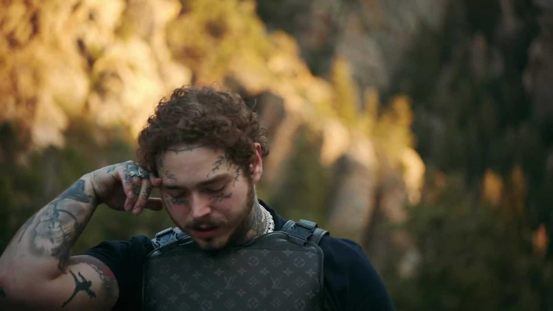 Post malone — энциклопедия руниверсалис