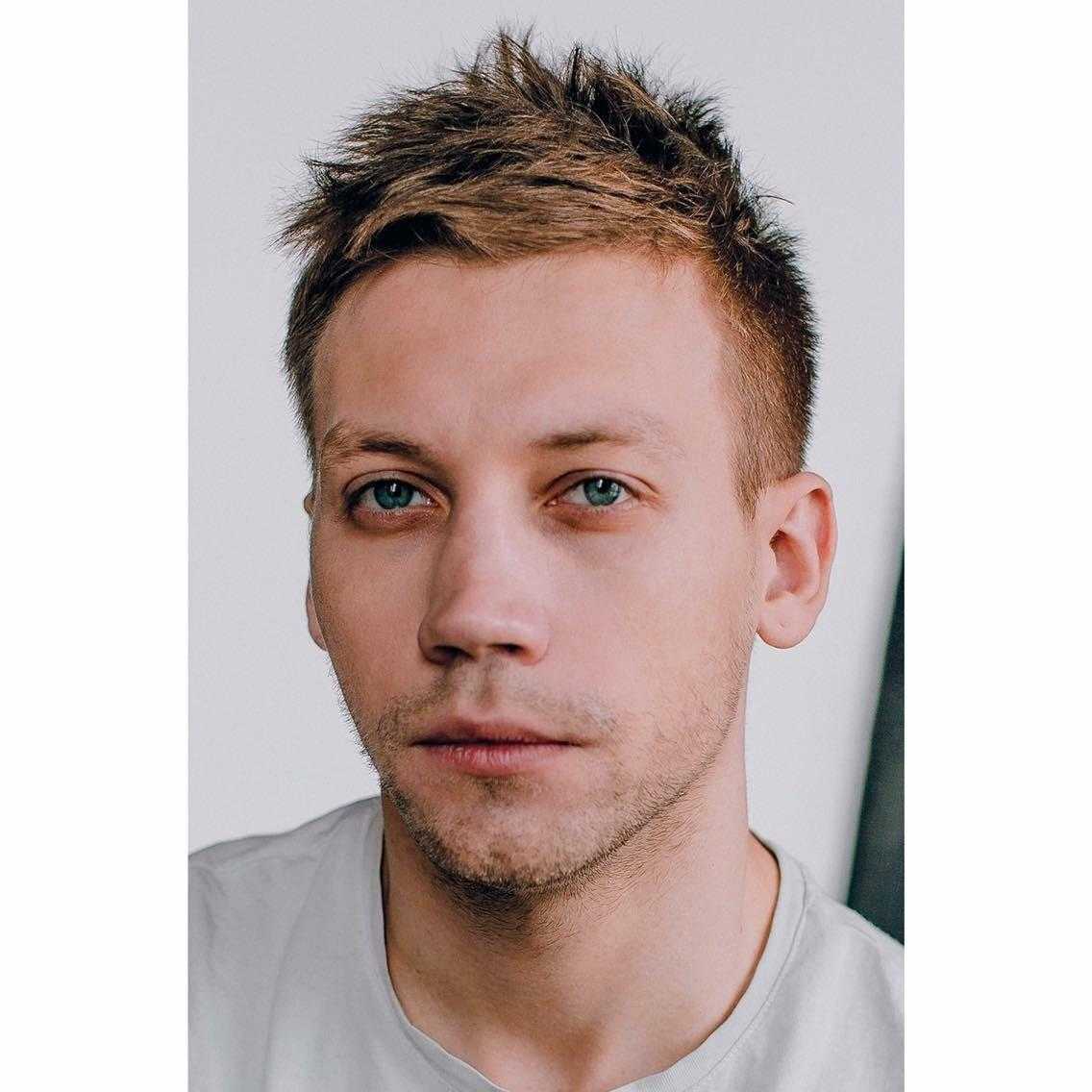 Александр Константинович Кузнецов Всё про актера Александра Кузнецова