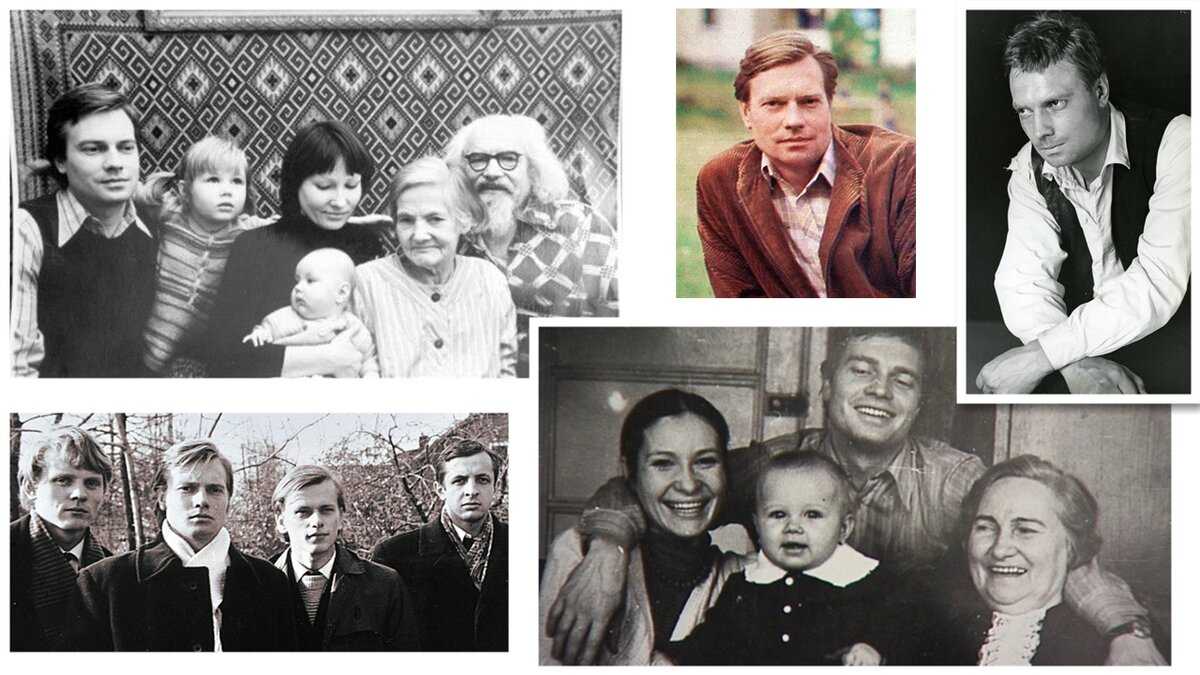 Андрей мартынов: биография, личная жизнь, фото в молодости, фильмография | жзл