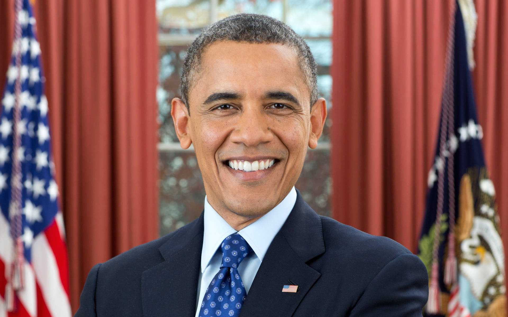 Всё про 44-го президента США Барака Обаму