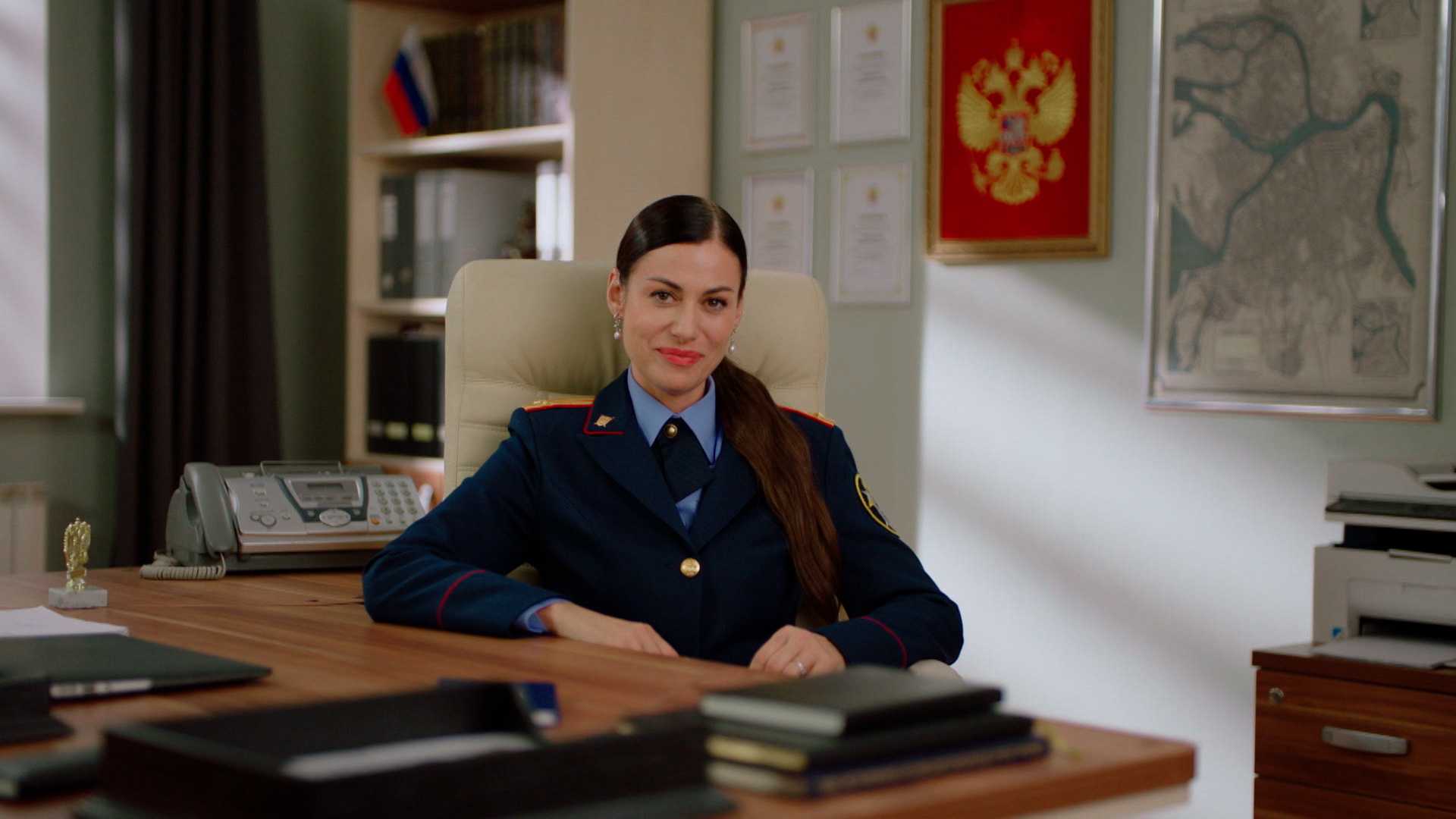Сериала тайны следствия 19 сезон