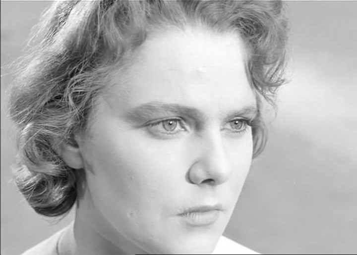 Нина иванова: взлеты, падения и весна любви непрофессиональной актрисы