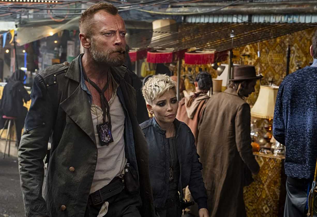 Русские сериалы 2021 года: новинки, которые уже вышли или только выйдут