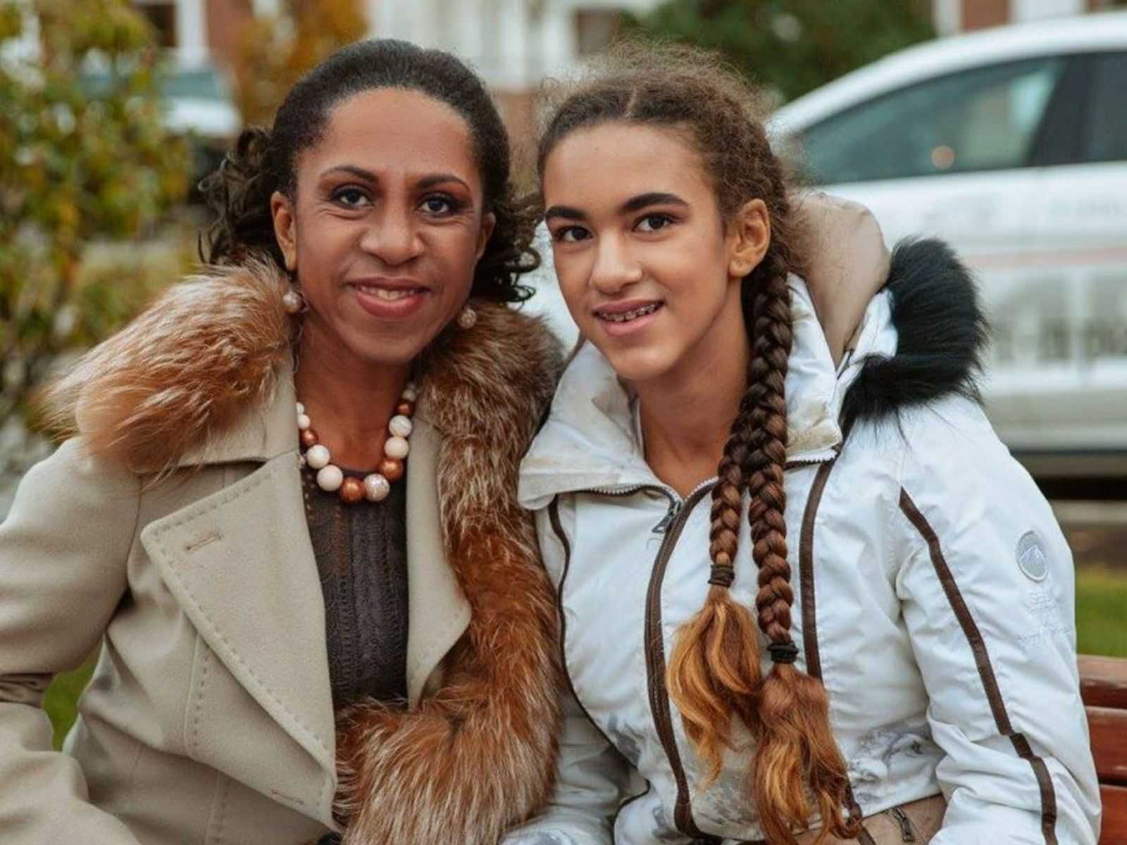 Биография елены ханги