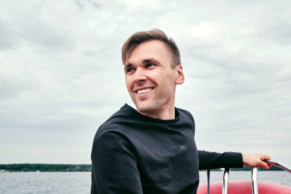Всё про российского сценариста и продюсера Алексея Киселева