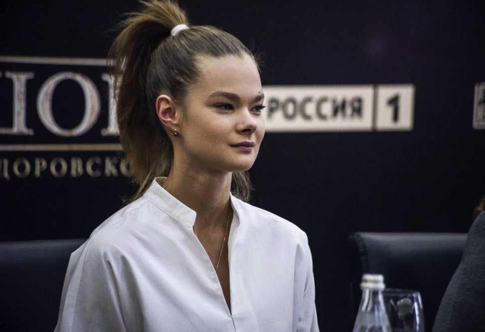 Анна исаева - биография, новости, личная жизнь, фото, видео - stuki-druki.com