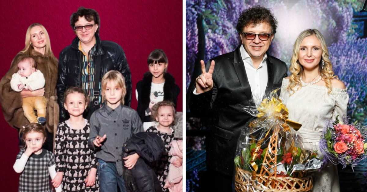 Жена ромы жукова: биография и возраст, сколько детей и с кем он живет сейчас, фото