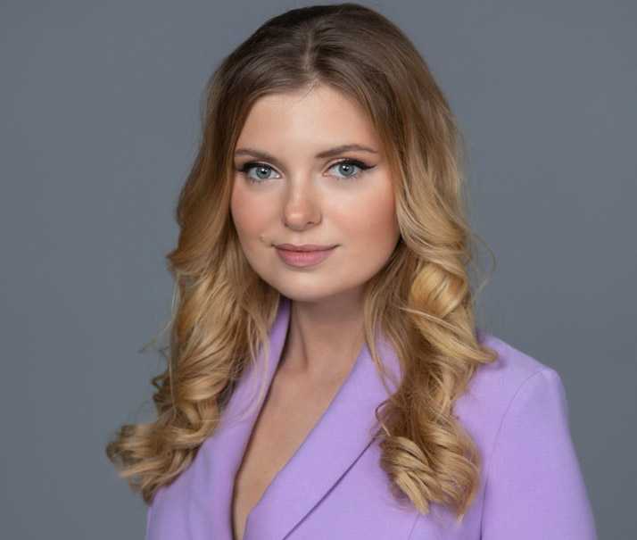 Телеведущая ольга паршина: вся правда о телеведущей канала «звезда».