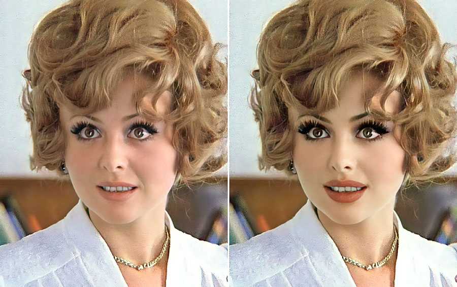 Марина степнова