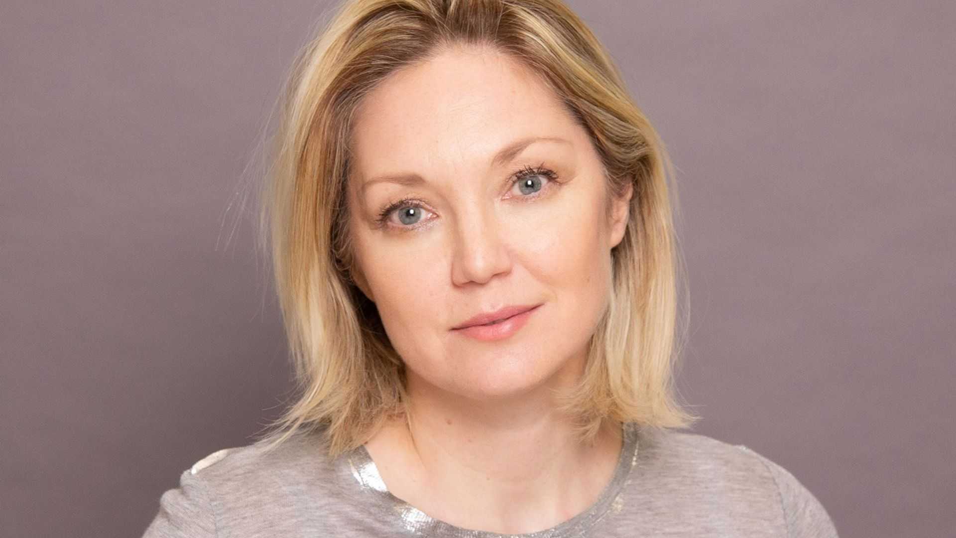 Мария аниканова: с кем живет, сколько детей?