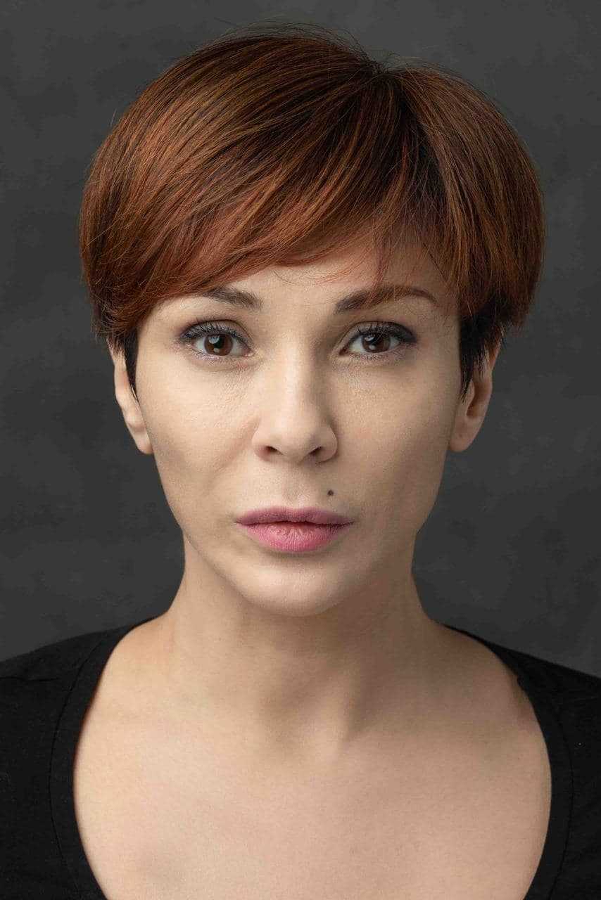 Актрису гульнару нижинскую избили в ночном клубе -