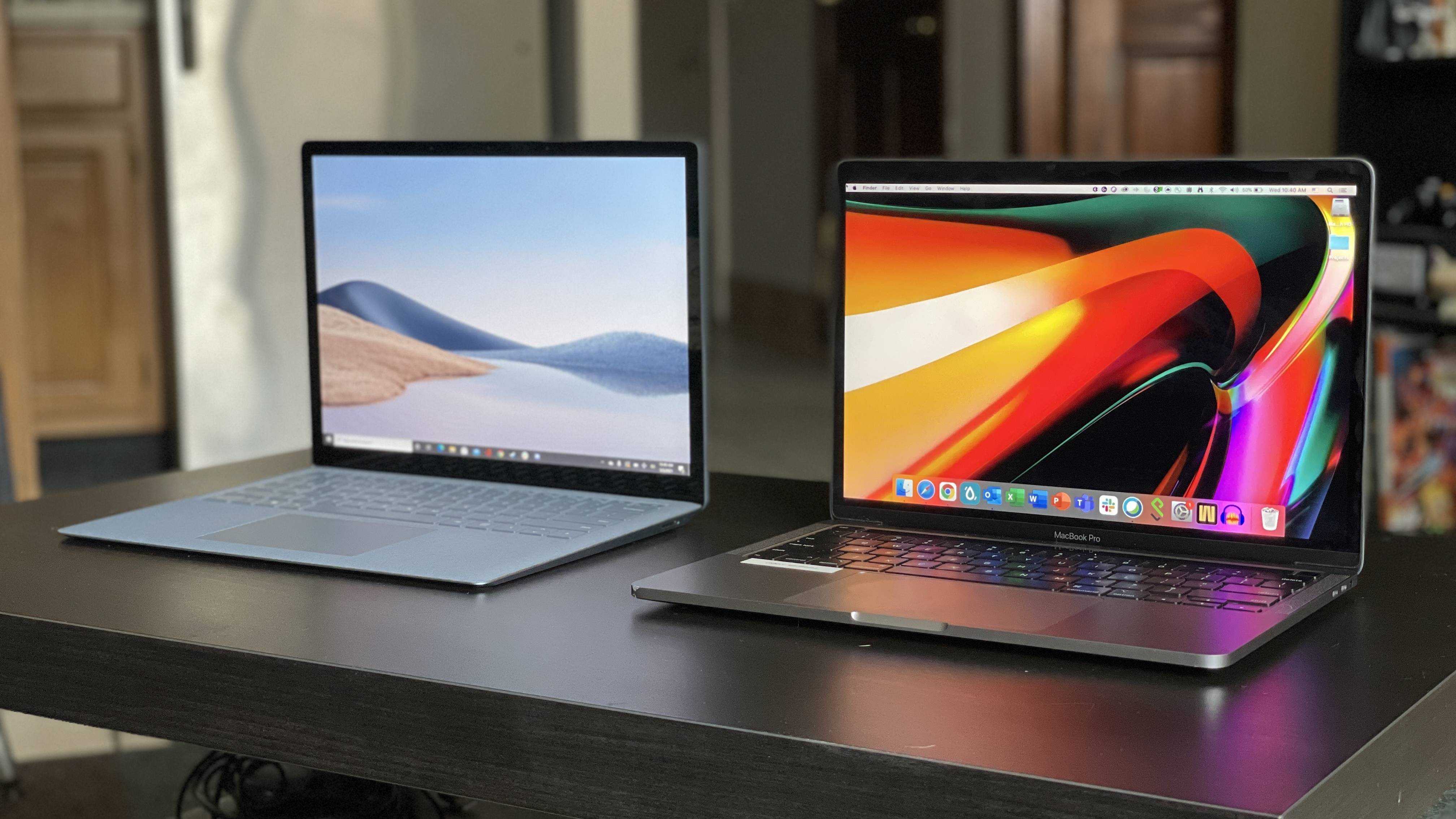 Surface laptop studio 2 review: the quintessential windows 11 laptop