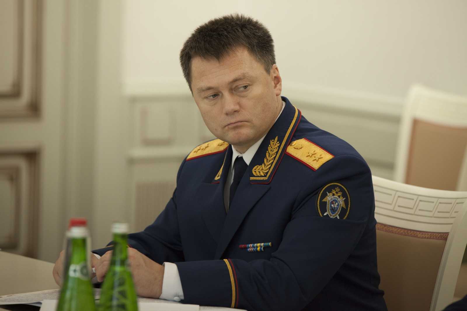 Александр самойленко