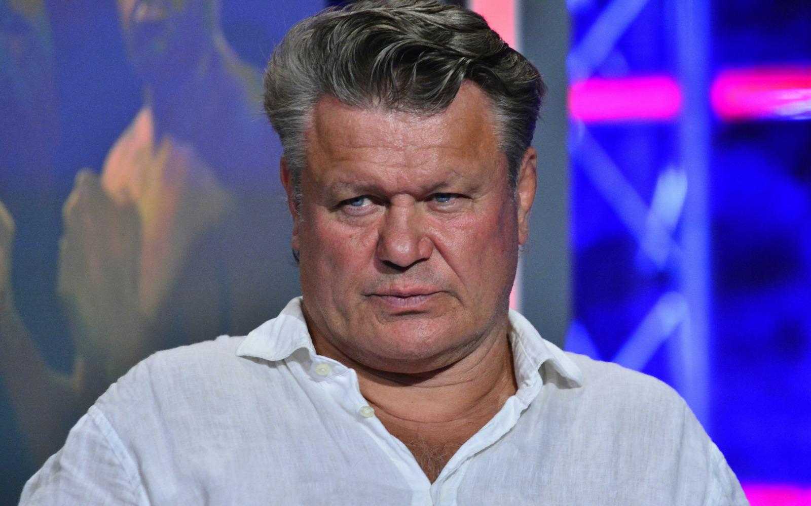 Николай румянцев: история успеха звезды ералаша
