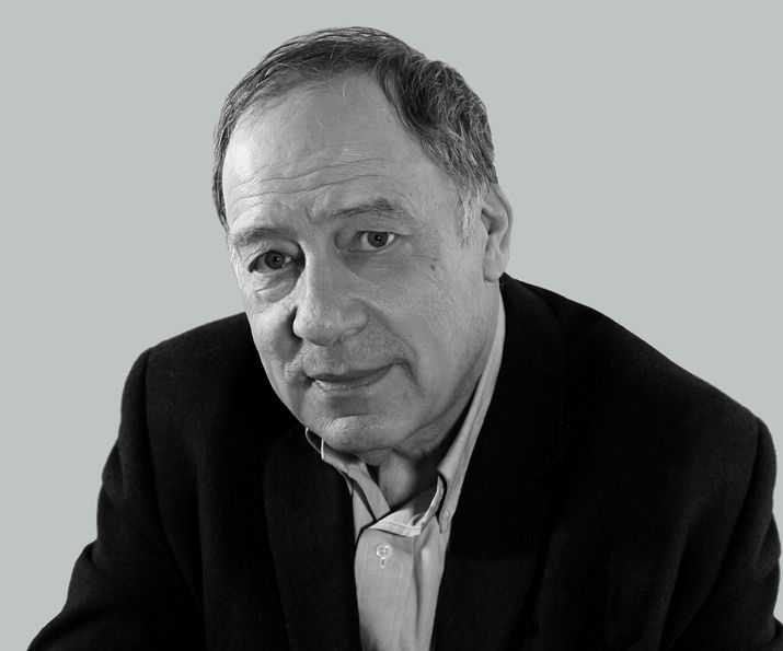 Все про кинорежиссера Александра Прошкина