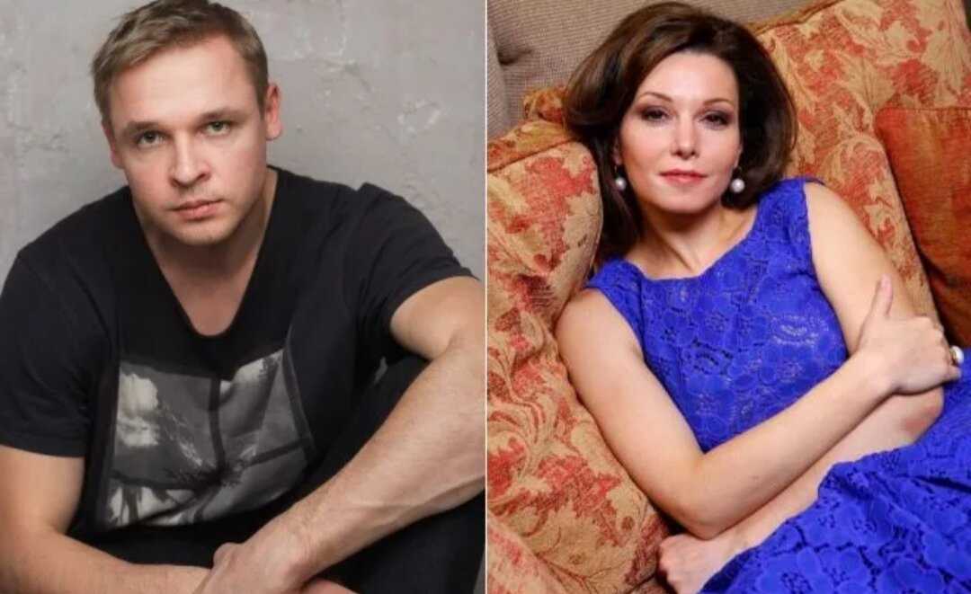 Семейная жизнь прекрасной александры урсуляк
