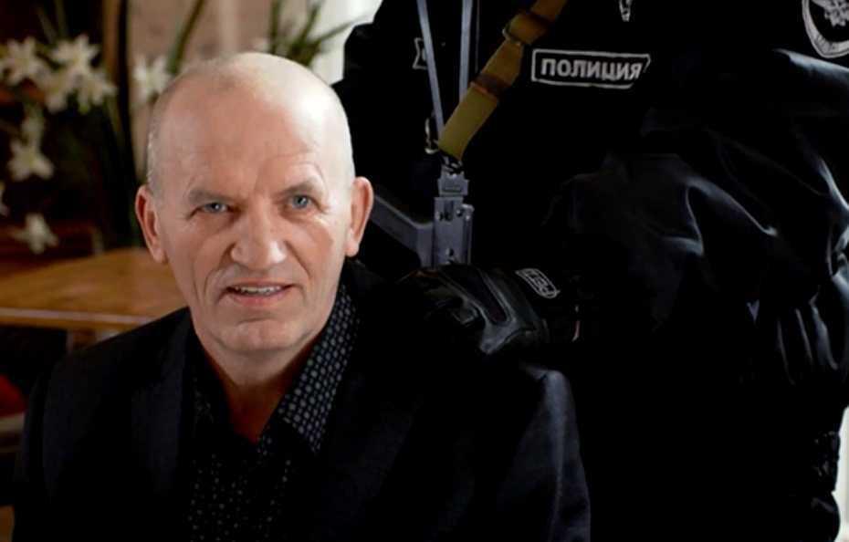 Актер анатолий кондюбов - карьера, возраст, все фильмы с участием знаменитости, рост