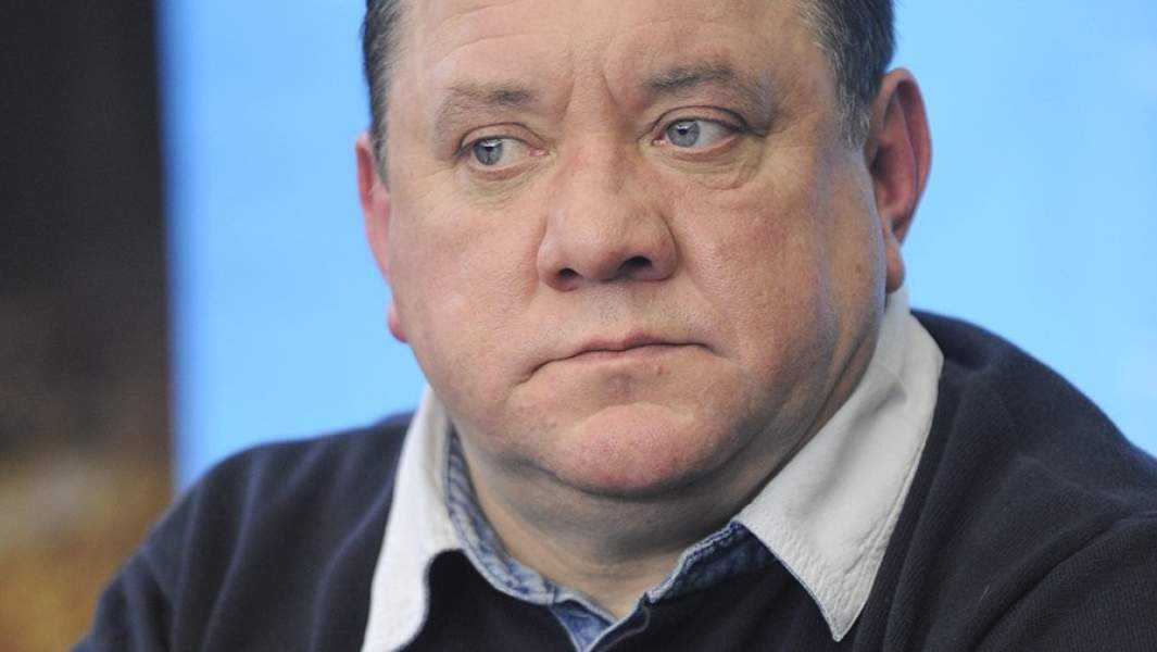 Бенюк, богдан михайлович — досье