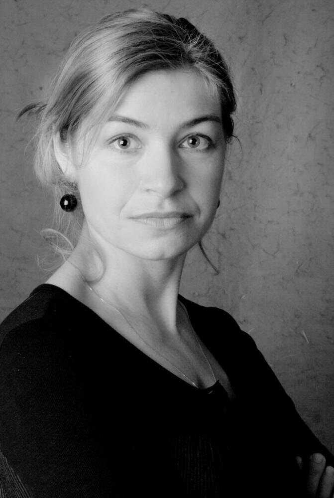 Елена нестерова