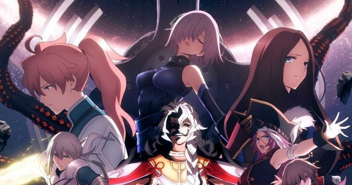 The best anime of all time