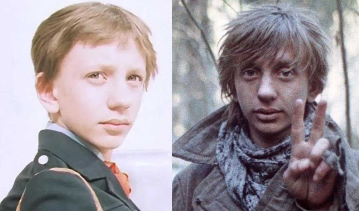 Тайная любовь и ранний уход актера из фильма «неподдающиеся» алексея кожевникова