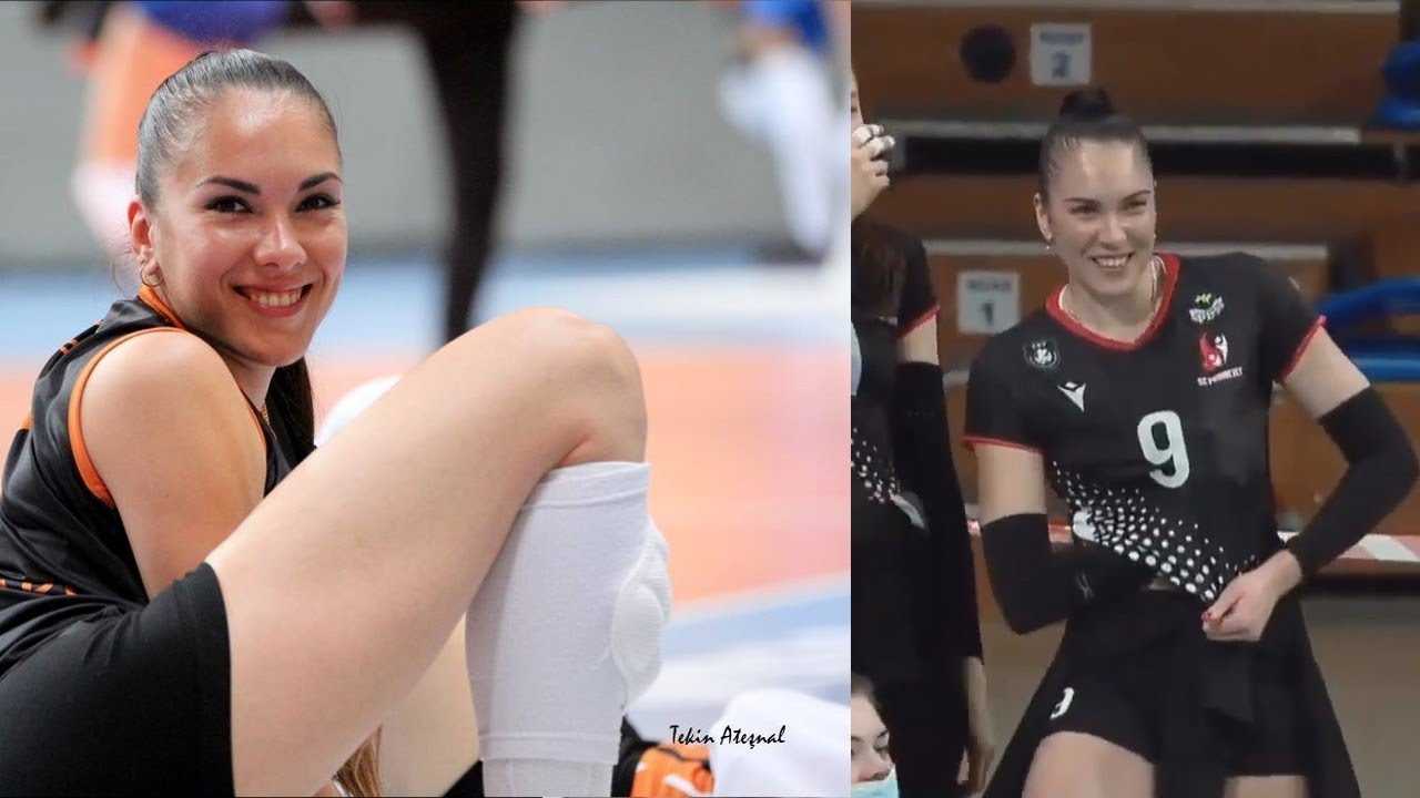 Юлия пачалина