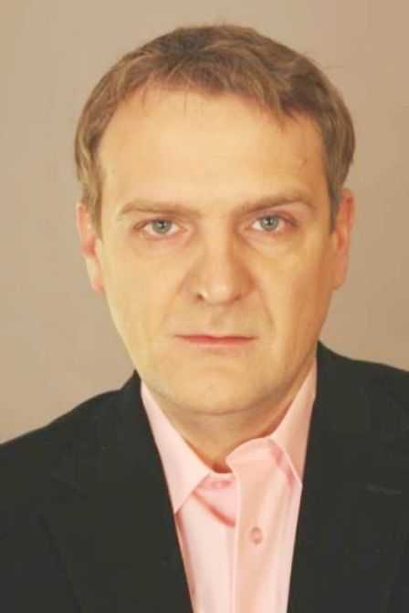 Сергей пиоро биография. актер
