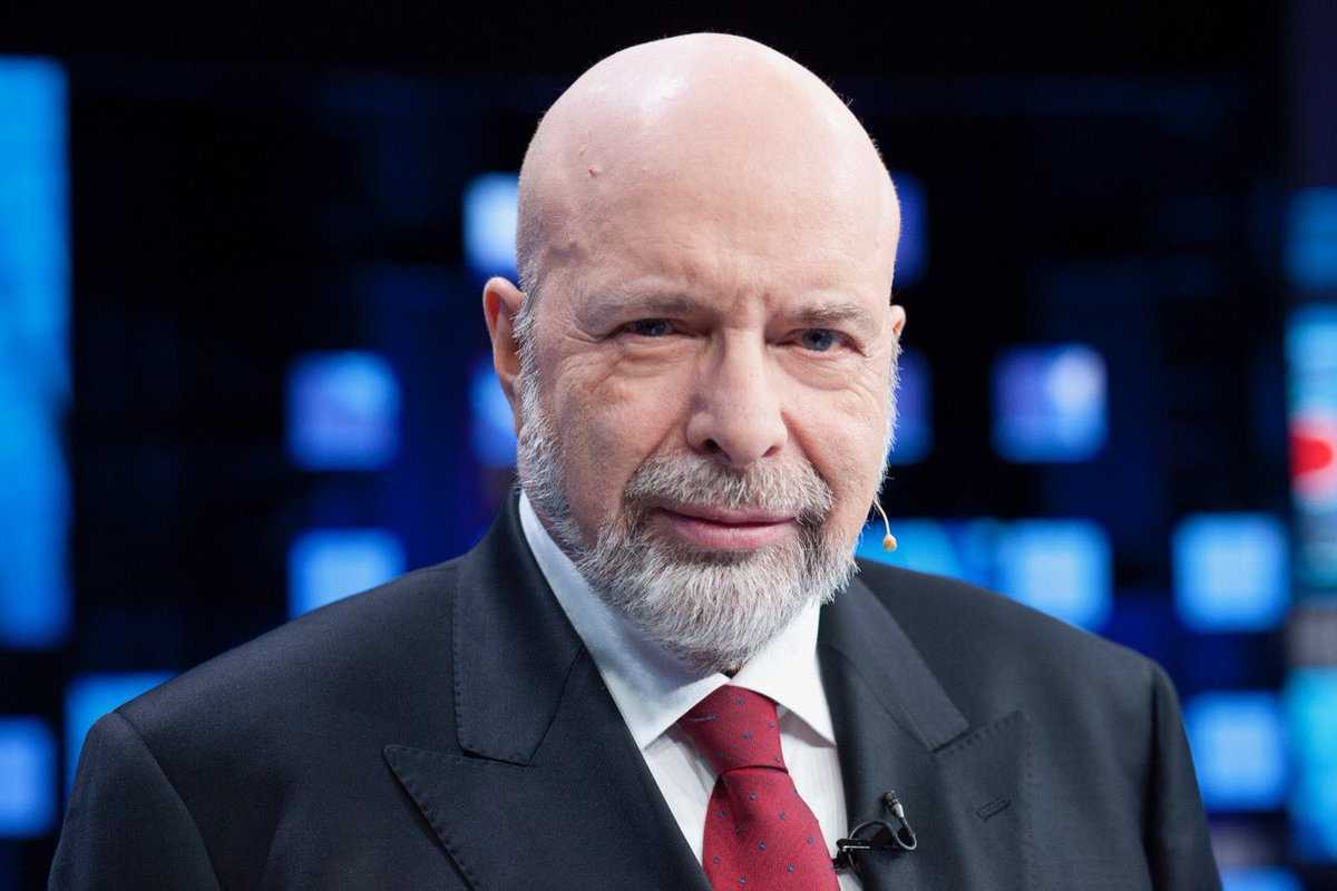 Саймс, дмитрий — энциклопедия руниверсалис