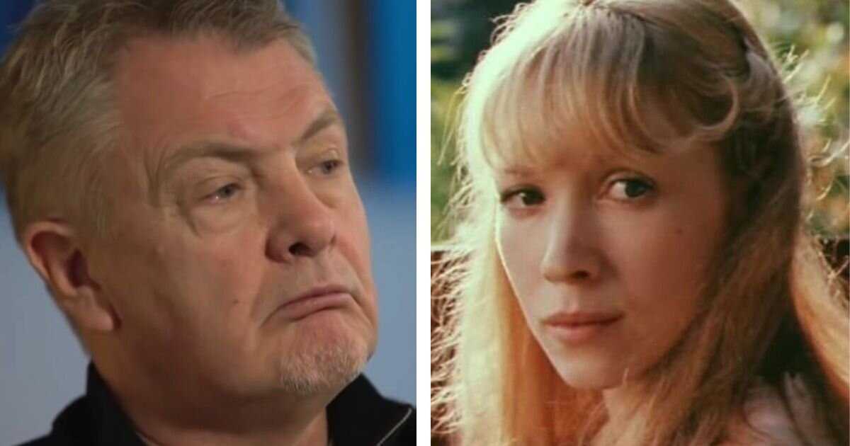 Анна богомолова - биография » новости кино