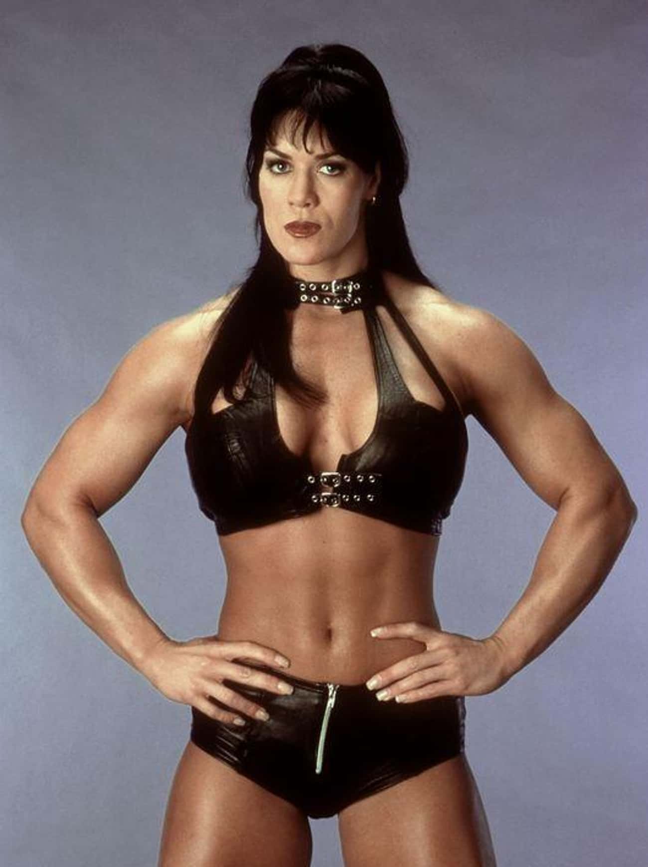 Биография wwe diva chyna
