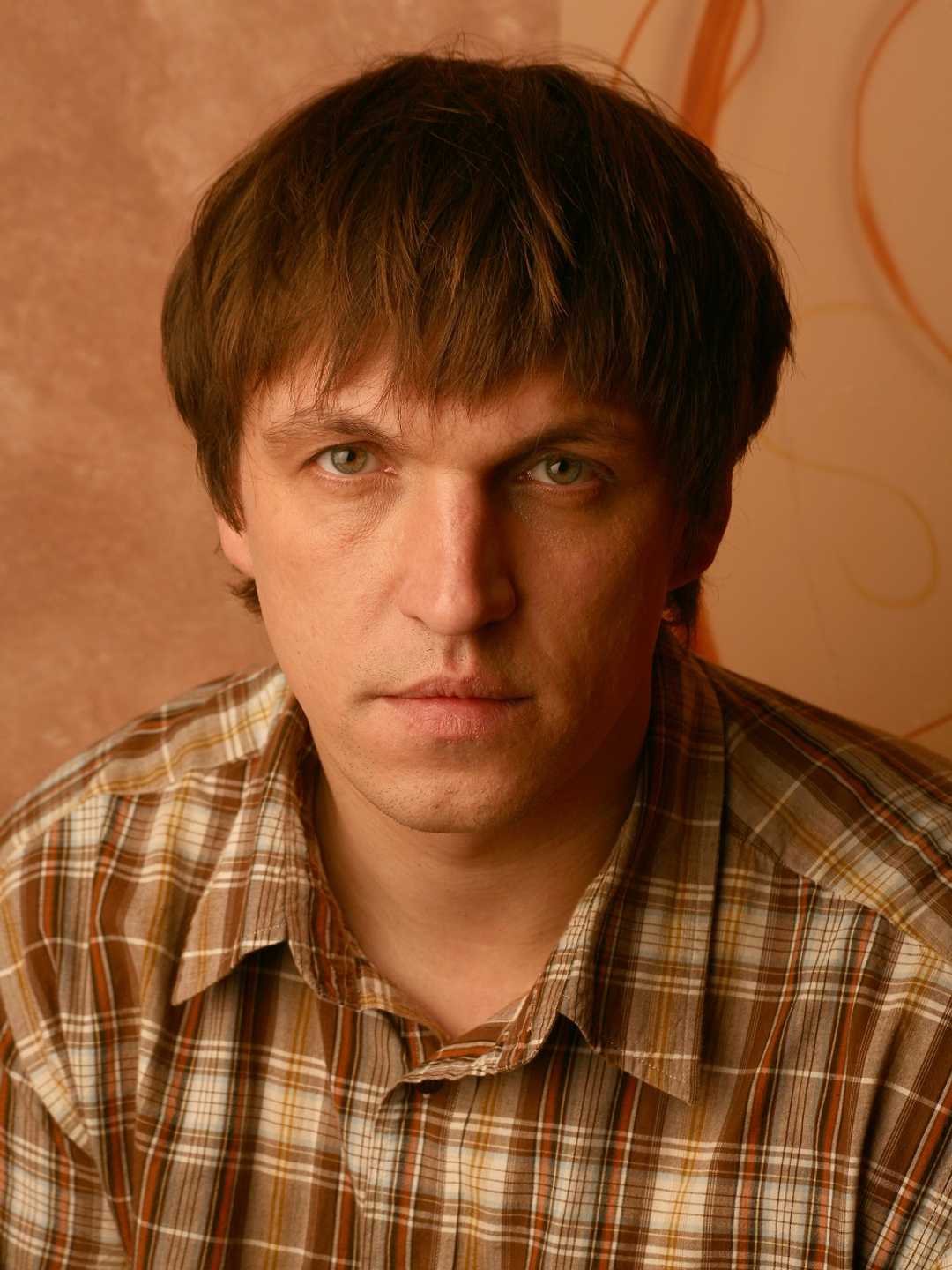 Орлов дмитрий анатольевич iii