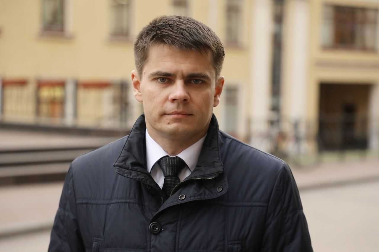 Сын боярского стал депутатом
