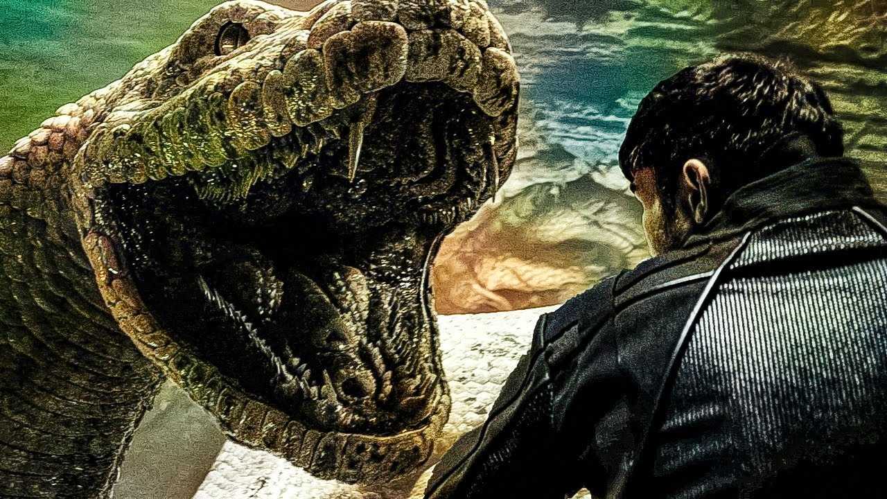 Топ-20 лучших фильмов всех времен по версии imdb 👍