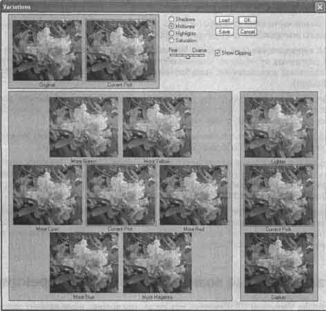 Четвёртая часть уроков выделение в Adobe Photoshop посвящена методам выделения, основанным на технологии поиска подобных цветов Кроме практической части, урок содержит базовые сведения о кодировании цвета в Adobe Photoshop