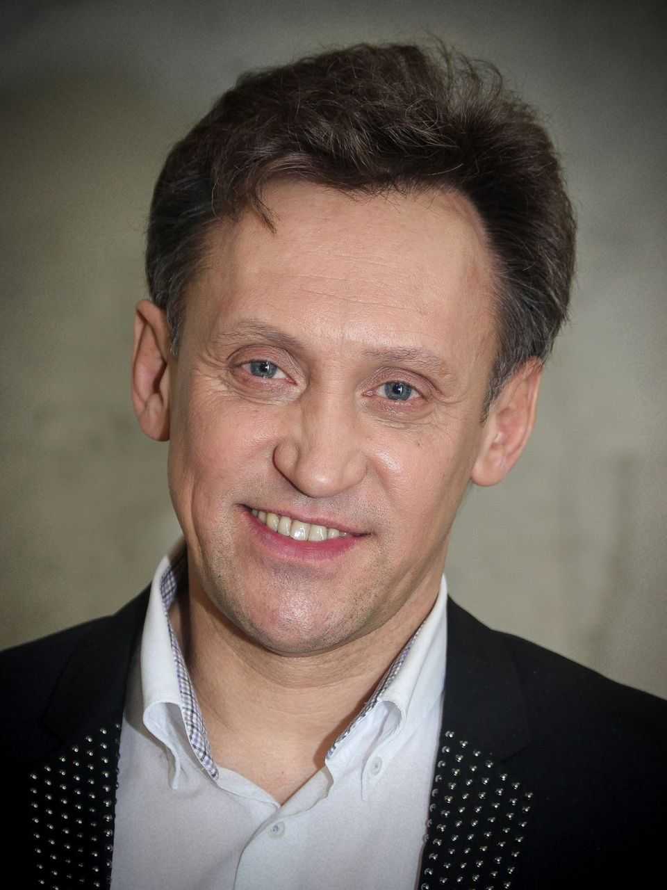 Сергей дроботенко: биография, личная жизнь, семья, жена, дети — фото - globalsib