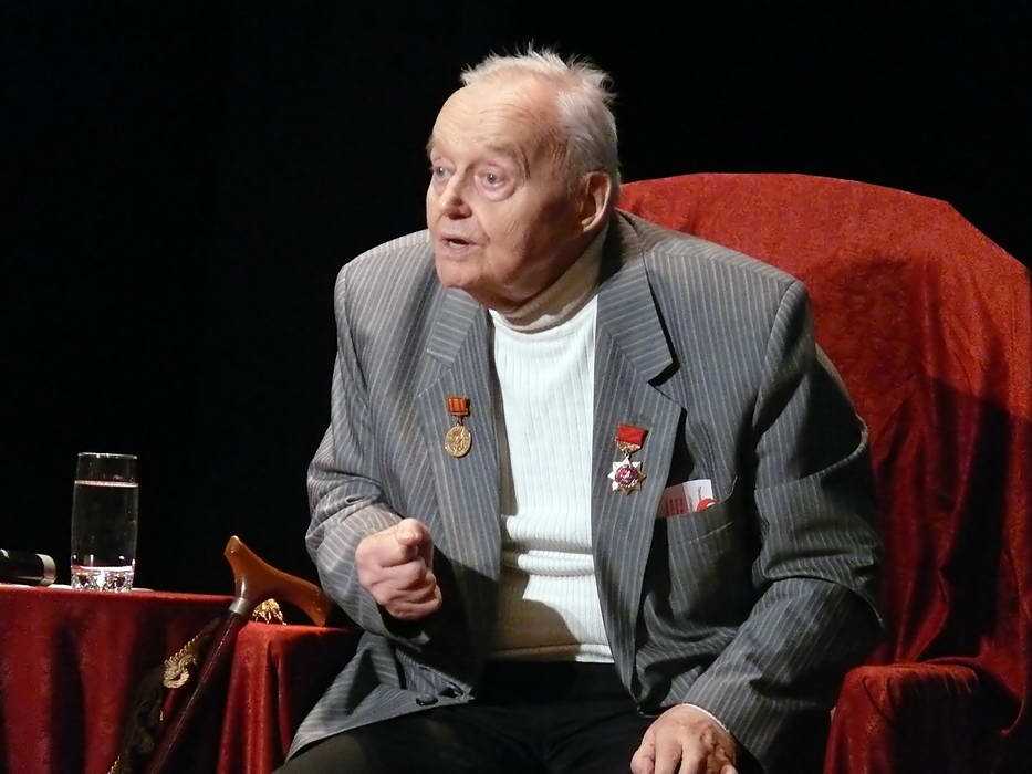 Печников, геннадий михайлович биография, театральные работы, режиссерские работы, фильмография
