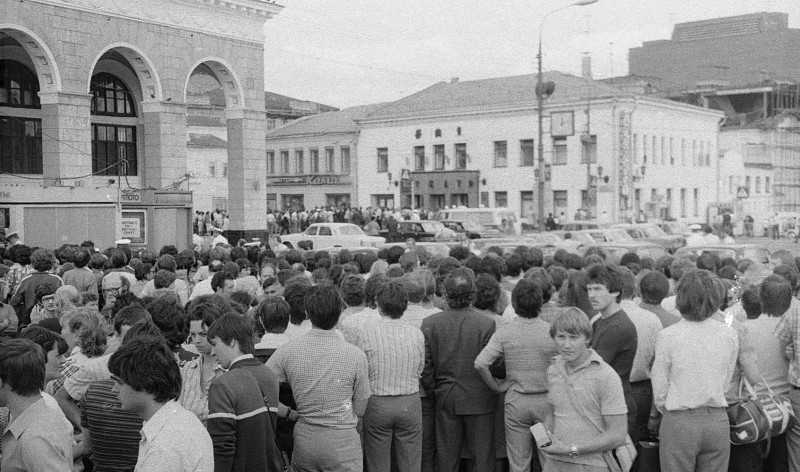 Краткая биография высоцкого владимира семеновича – личная жизнь и интересные факты