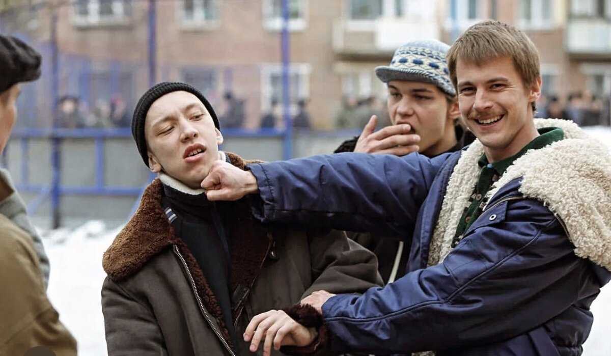 Сорок розовых кустов сериал (2018)