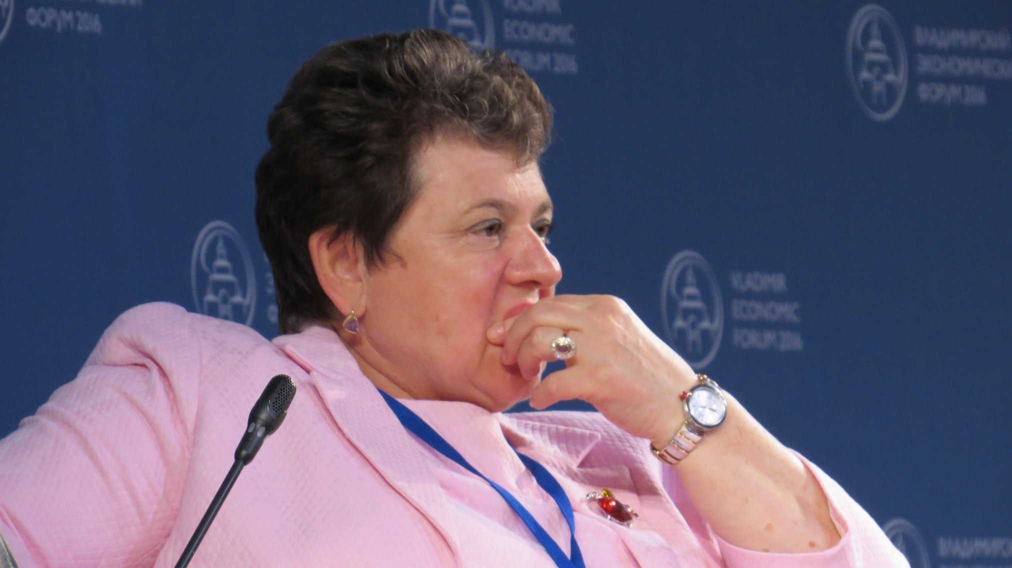 Светлана орлова